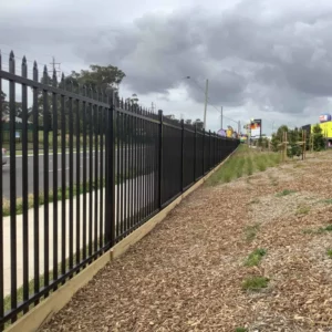 Security Gates And Fencing Sydney