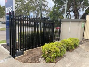 Residential Fencing