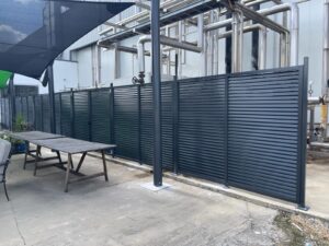 Heavy-Duty Steel Bollards