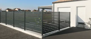 Best Aluminium Fencing