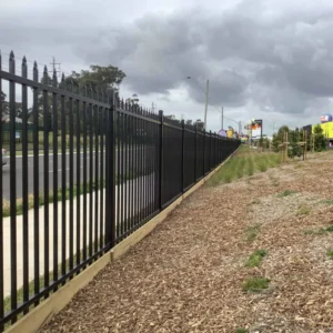 7 Reasons To Install Security Fencing In Sydney