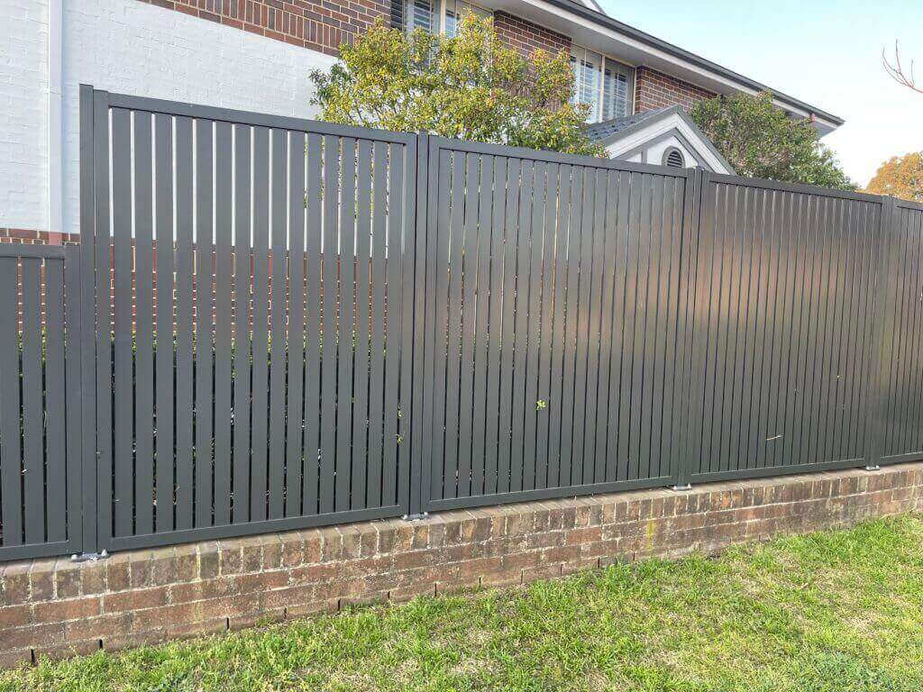 Ultimate Guide To Aluminium Fencing Benefits For Homes In Australia