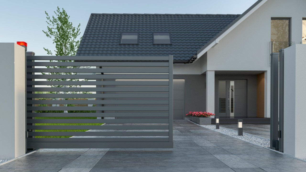 Automatic Gate Systems