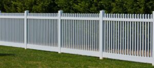 How Picket Fencing Can Bring More Value To Your Home