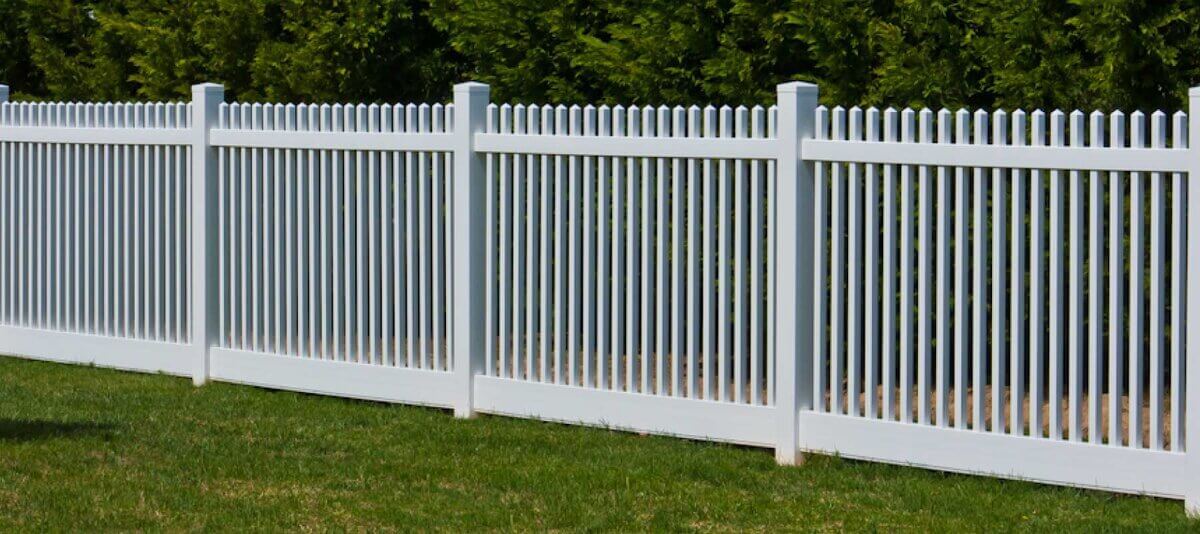 How Picket Fencing Can Bring More Value To Your Home