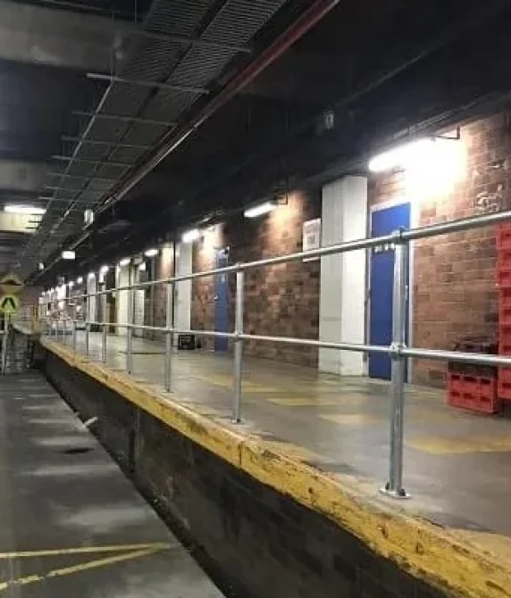 Best For Steel Handrails Sydney