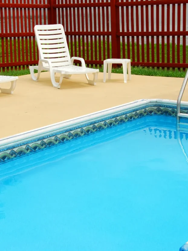 Premium Swimming Pool Fencing Sydney