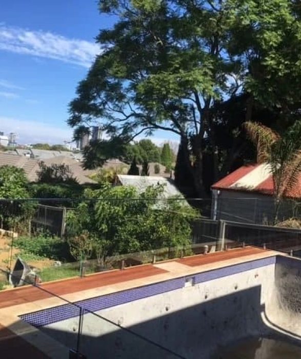 Professional Swimming Pool Fencing Sydney