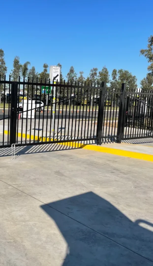 Security Gates Sydney Residential, Commercial & Steel Solutions