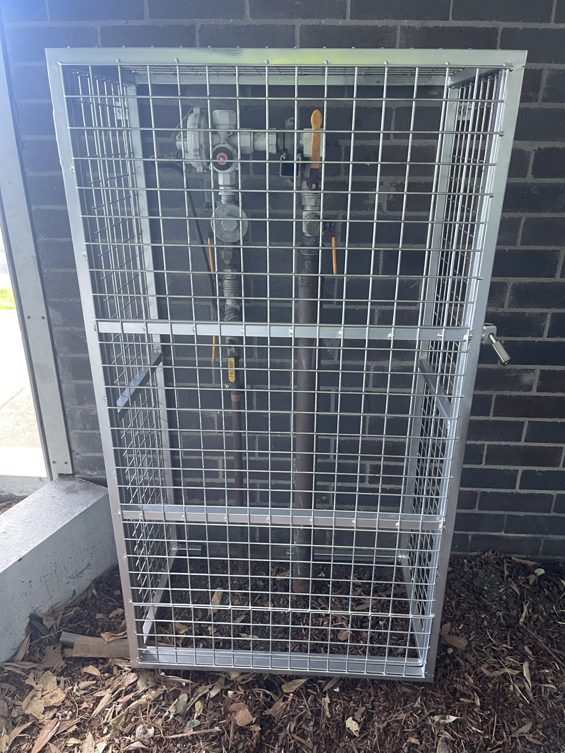 Mobile Steel Fabrication Services