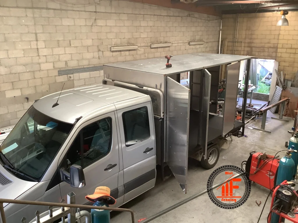 Mobile Welding and Maintenance Sydney