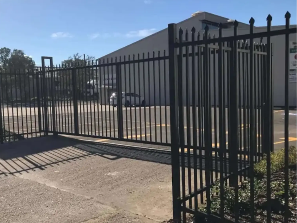 Security Fencing Sydney