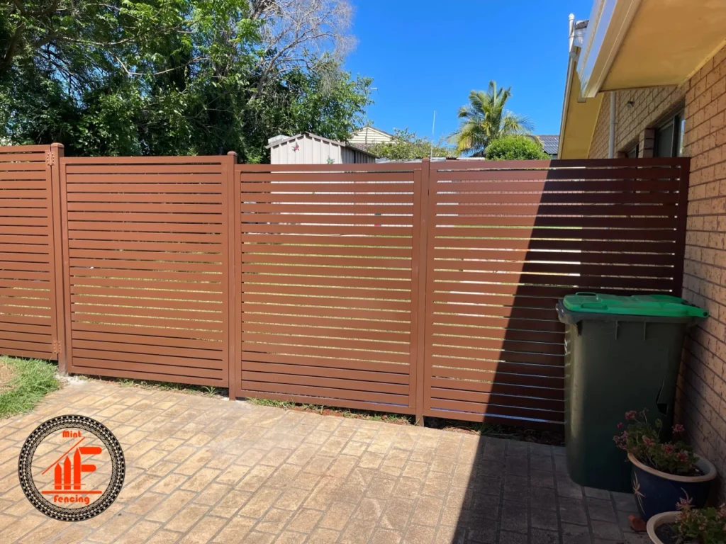Telescopic Sliding Gates Sydney