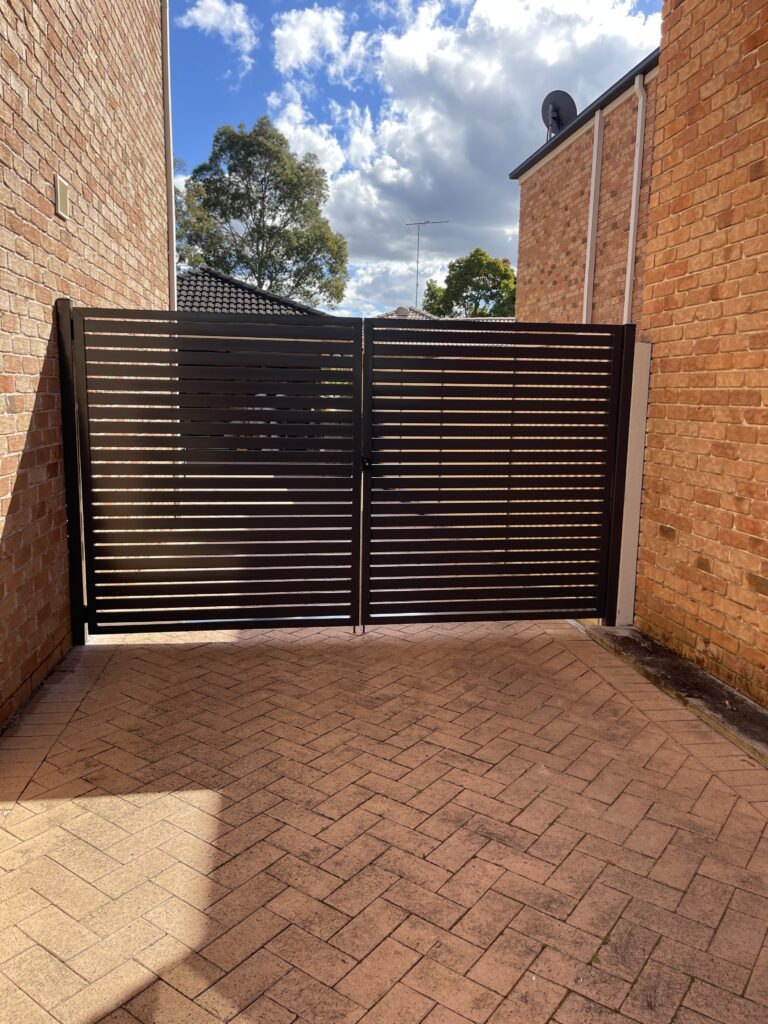 Security Fencing