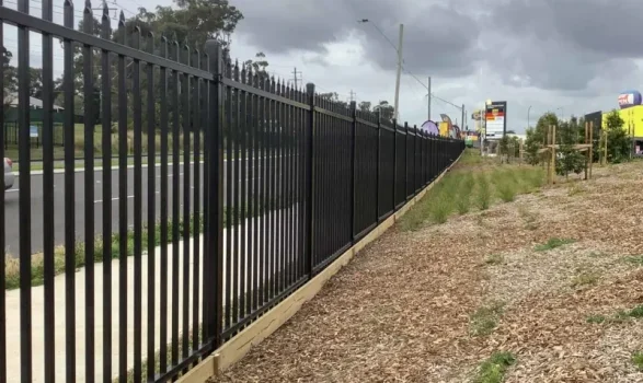 Best Security Fencing Sydney
