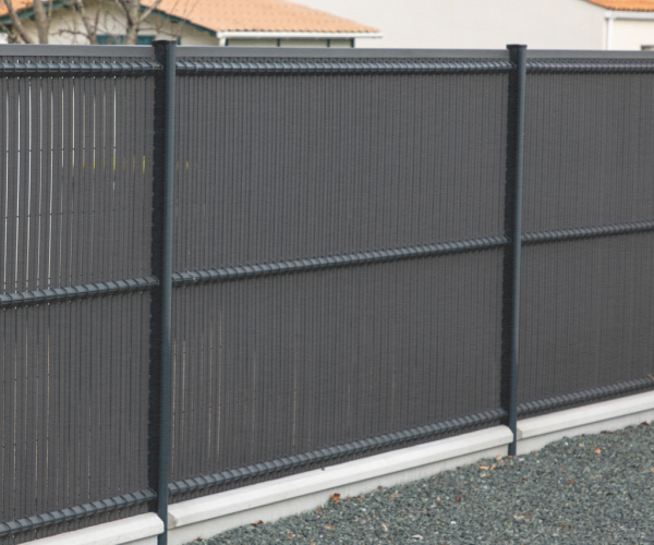 Fencing Gregory Hills