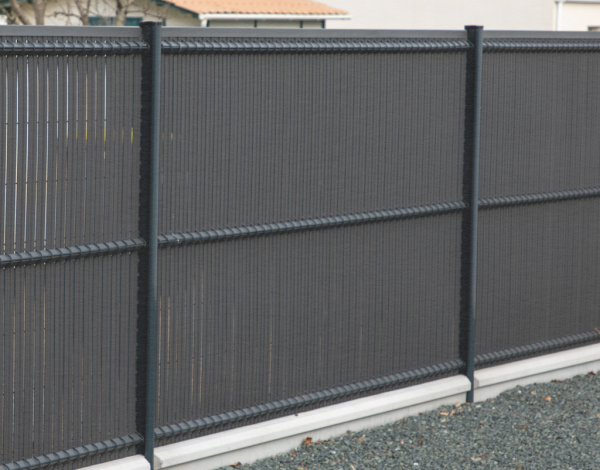 Fencing Smeaton Grange