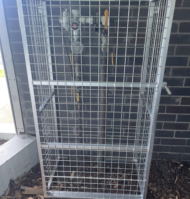 Mobile Steel Fabrication Services Mobile Steel Fabrication Services