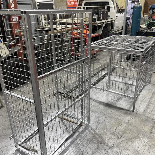 Reliable Mobile Steel Fabrication Services Sydney Reliable Mobile Steel Fabrication Services Sydney