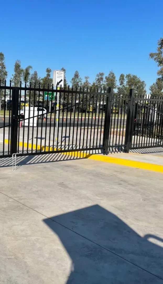 Security Gates Sydney Residential, Commercial & Steel Solutions